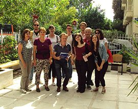 Alexander The Great - Gruppe Griechischkurs
